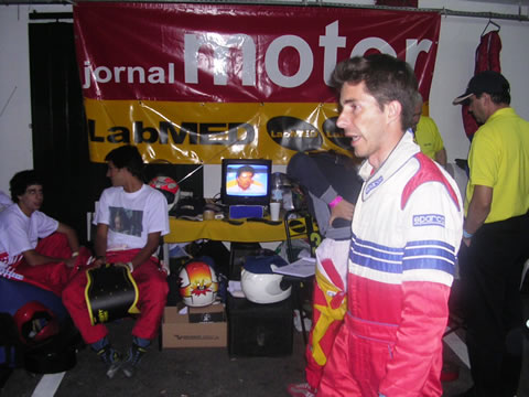 24 Horas da Batalha 2004 - Madrugada32