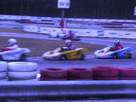 24 Horas da Batalha 2004 - Manhã8