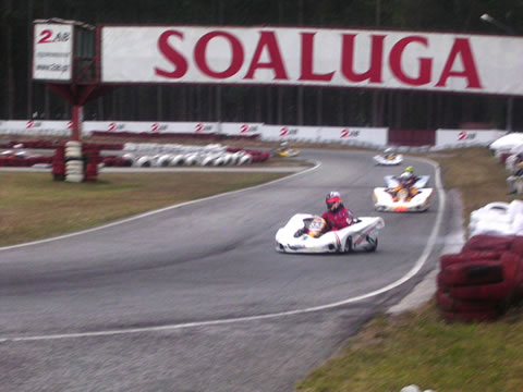 24 Horas da Batalha 2004 - Manhã10