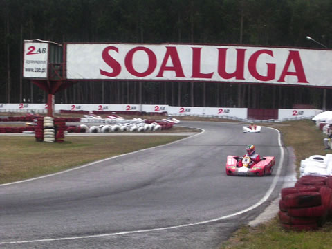 24 Horas da Batalha 2004 - Manhã11