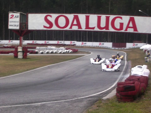 24 Horas da Batalha 2004 - Manhã12