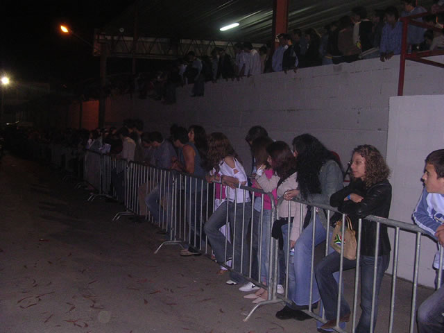 24 Horas da Batalha 2004 - Nocturno15