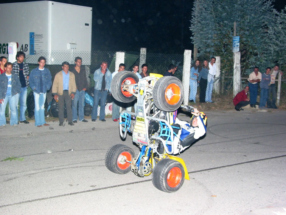 24 Horas da Batalha 2004 - Noite61
