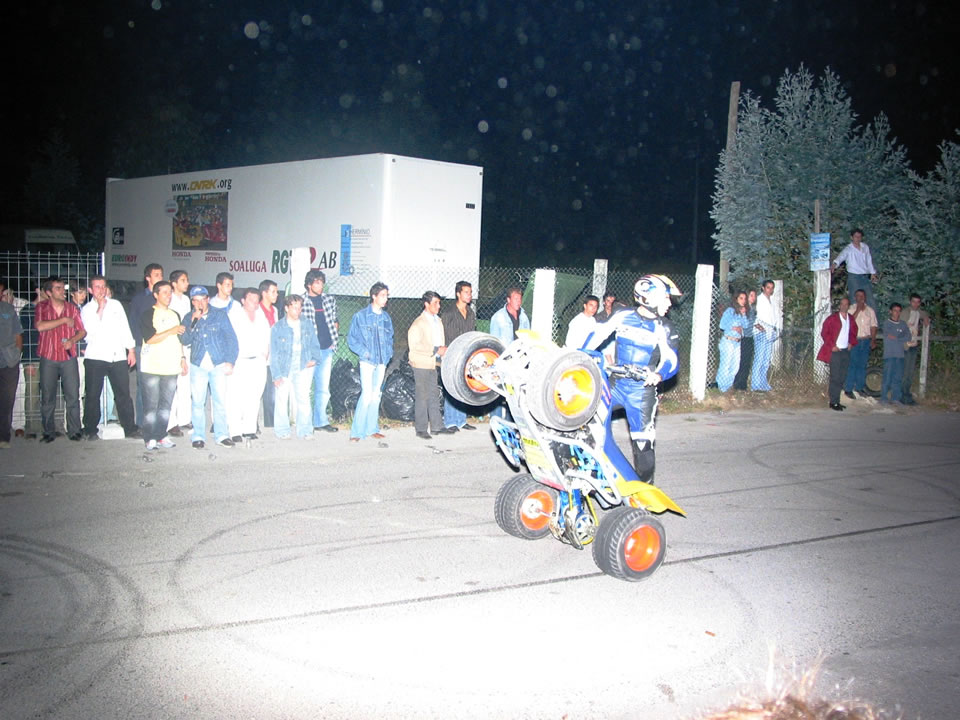 24 Horas da Batalha 2004 - Noite66