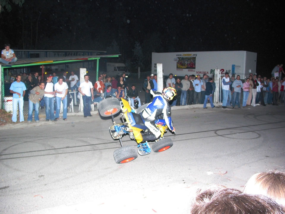 24 Horas da Batalha 2004 - Noite70