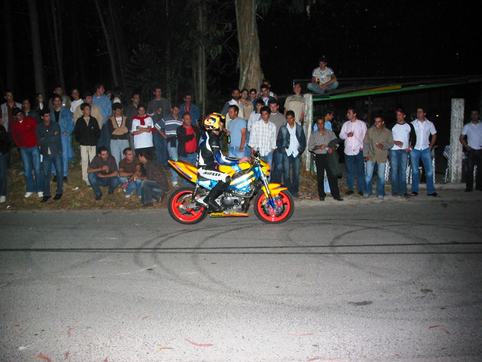 24 Horas da Batalha 2004 - Noite73