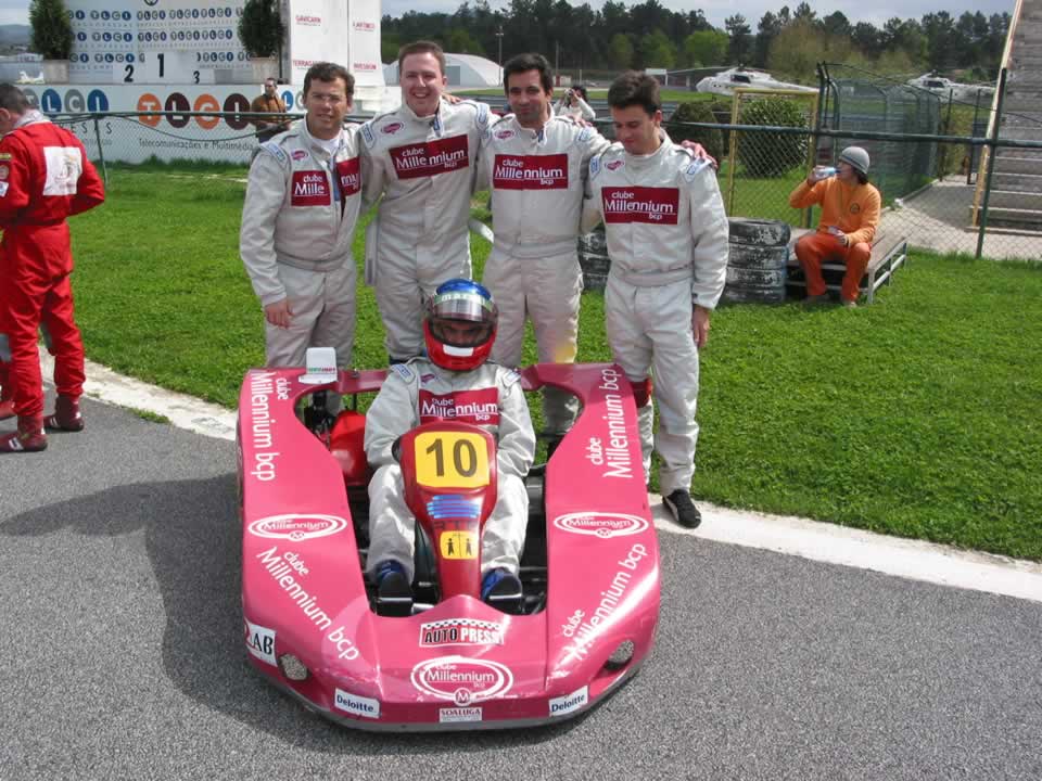 CNRK Braga - 2ª Prova4