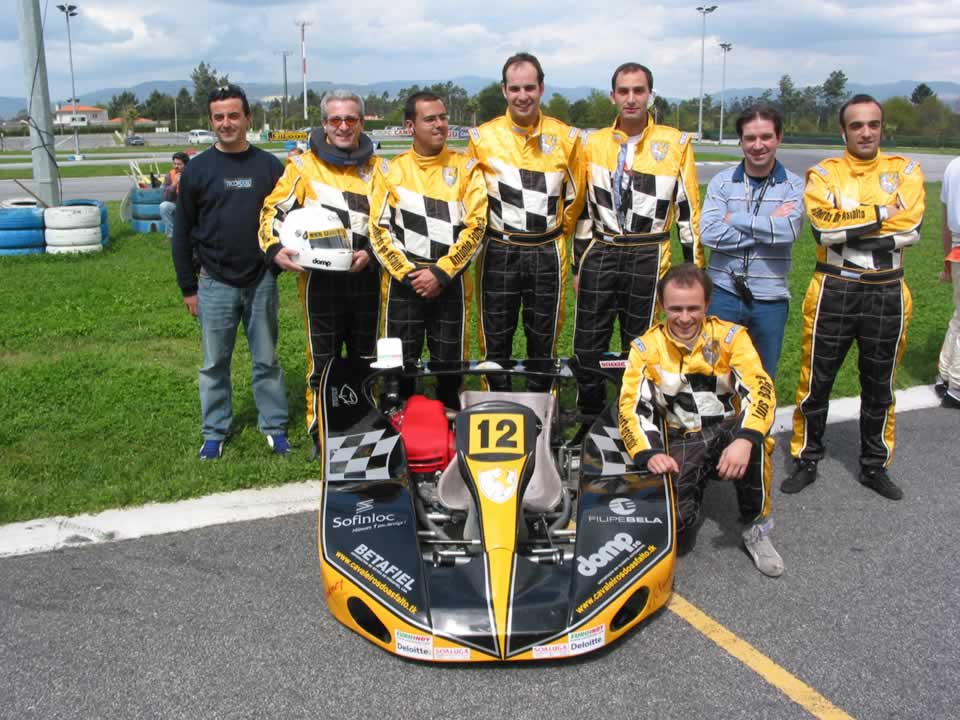 CNRK Braga - 2ª Prova6