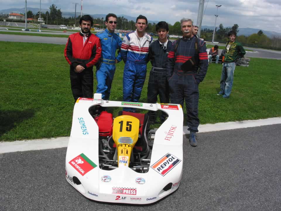 CNRK Braga - 2ª Prova8