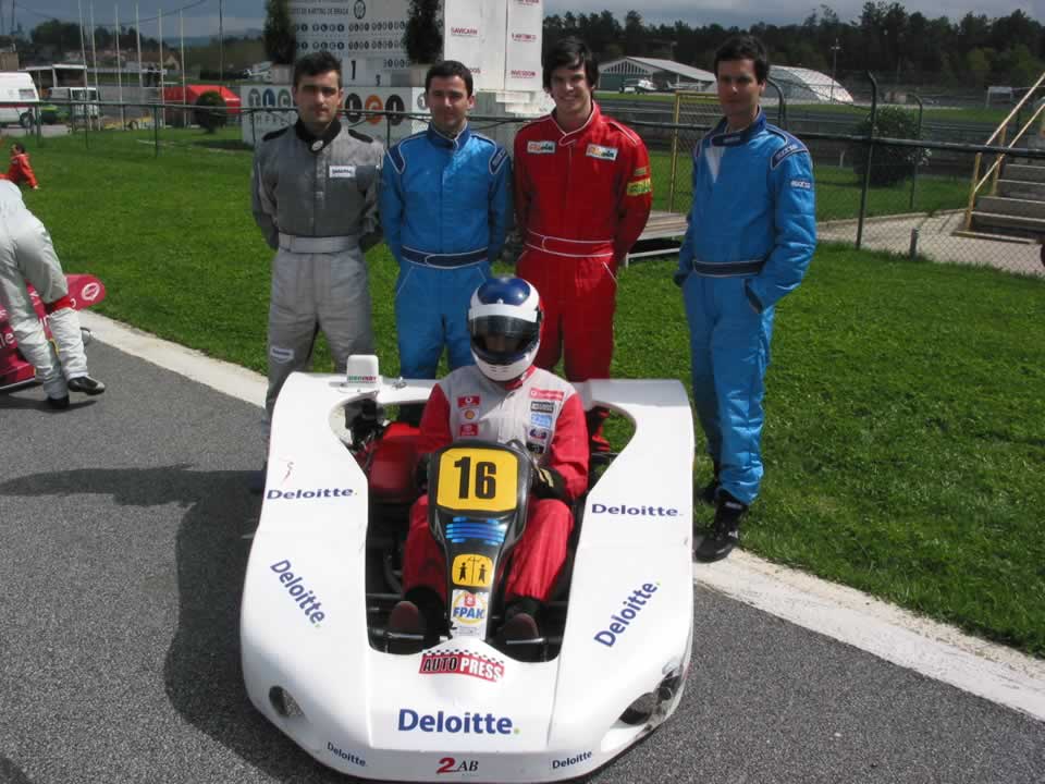 CNRK Braga - 2ª Prova9