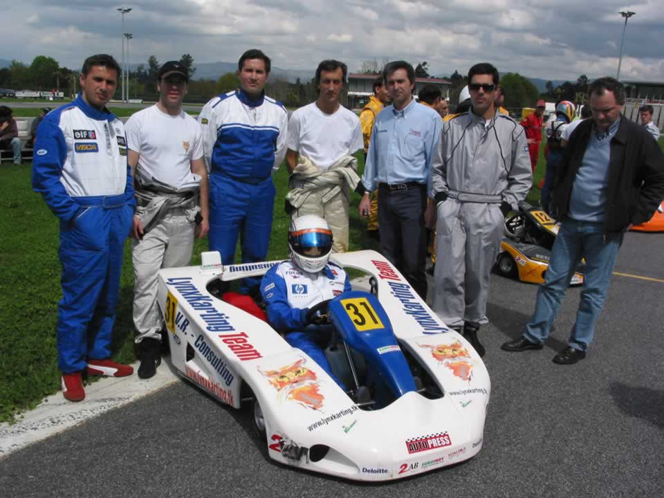 CNRK Braga - 2ª Prova11