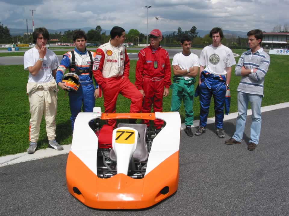 CNRK Braga - 2ª Prova12