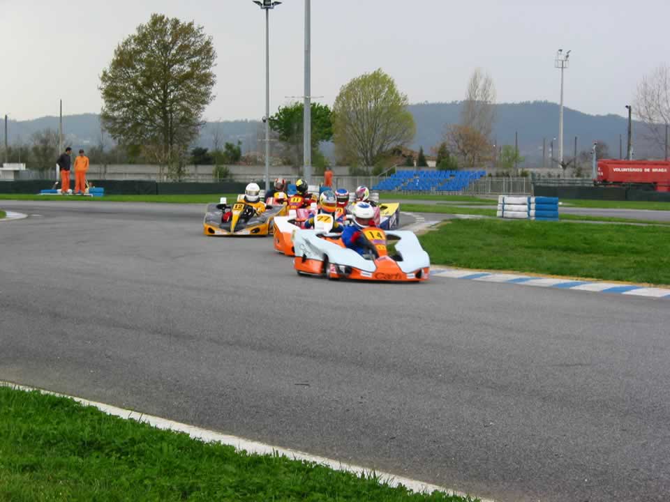 CNRK Braga - 2ª Prova24