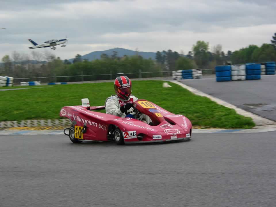 CNRK Braga - 2ª Prova88