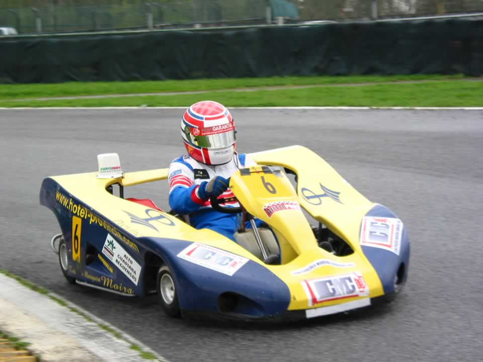 CNRK Braga - 2ª Prova90