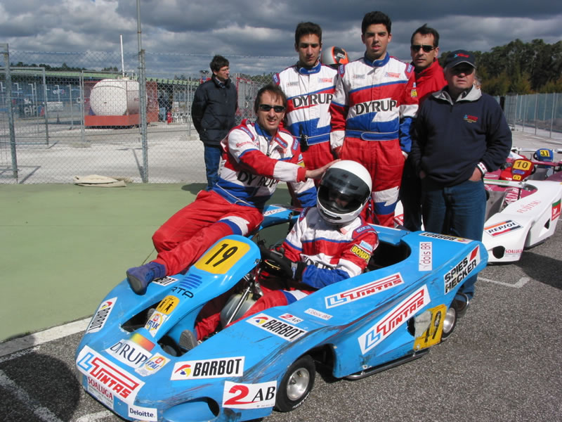 CNRK Leiria - 1ª Prova6