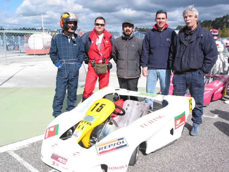 CNRK Leiria - 1ª Prova9