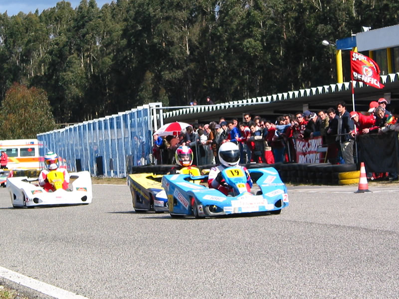 CNRK Leiria - 1ª Prova24