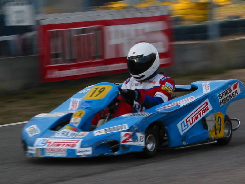 CNRK Leiria - 1ª Prova90