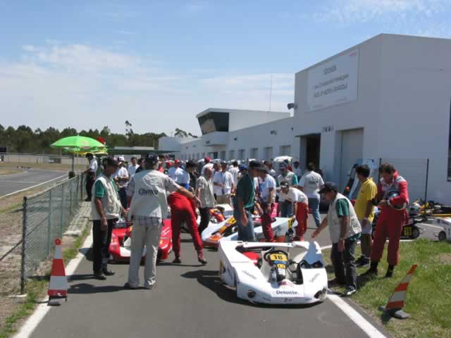 CNRK Santo André - 4ª Prova0
