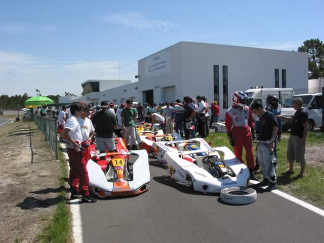 CNRK Santo André - 4ª Prova2