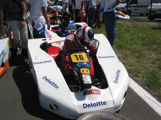 CNRK Santo André - 4ª Prova5