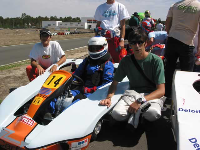 CNRK Santo André - 4ª Prova6