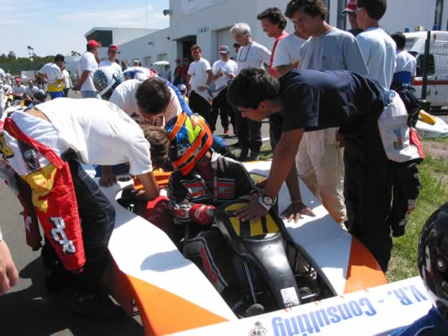 CNRK Santo André - 4ª Prova8