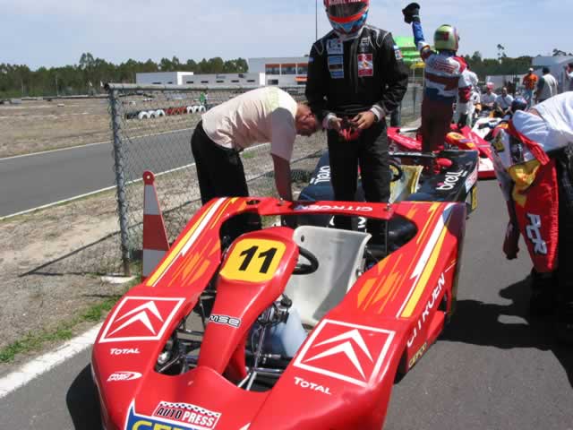 CNRK Santo André - 4ª Prova9