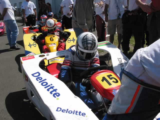 CNRK Santo André - 4ª Prova10