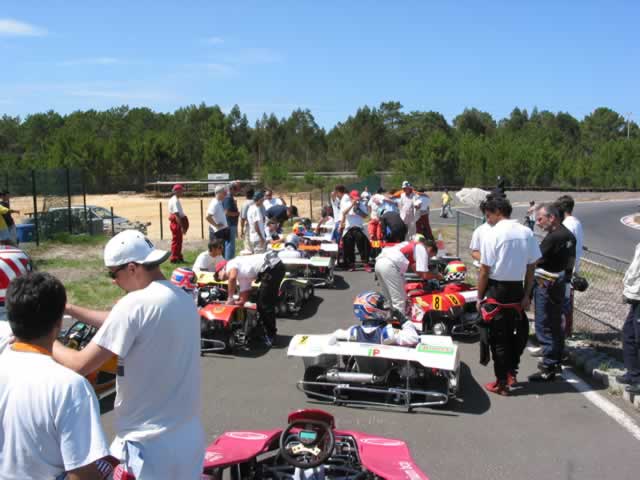 CNRK Santo André - 4ª Prova18