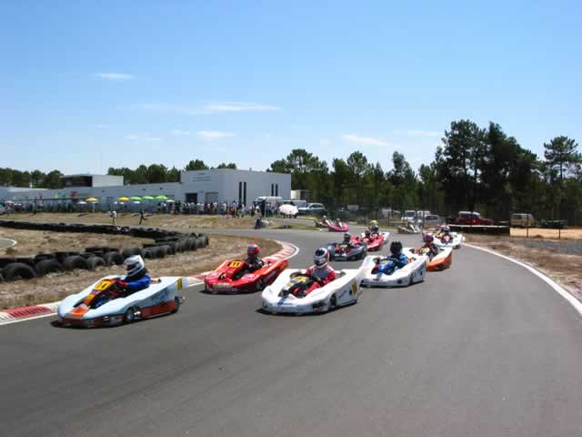 CNRK Santo André - 4ª Prova20