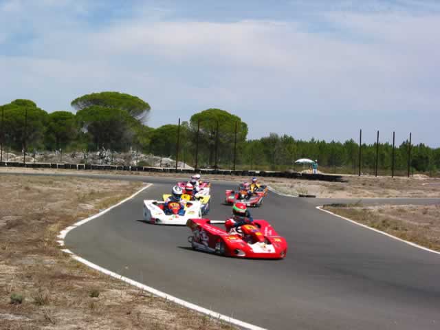 CNRK Santo André - 4ª Prova22