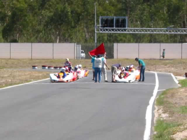 CNRK Santo André - 4ª Prova23