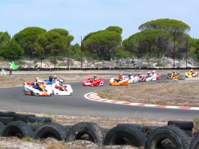 CNRK Santo André - 4ª Prova25