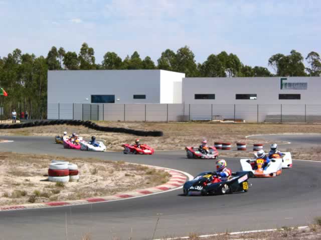 CNRK Santo André - 4ª Prova33