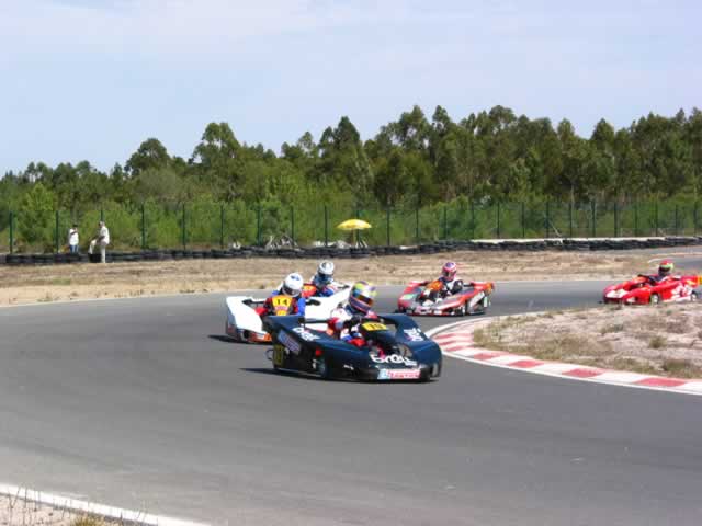 CNRK Santo André - 4ª Prova34