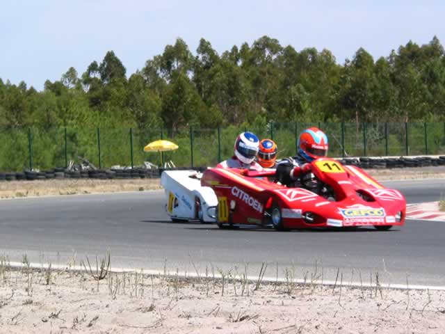 CNRK Santo André - 4ª Prova37