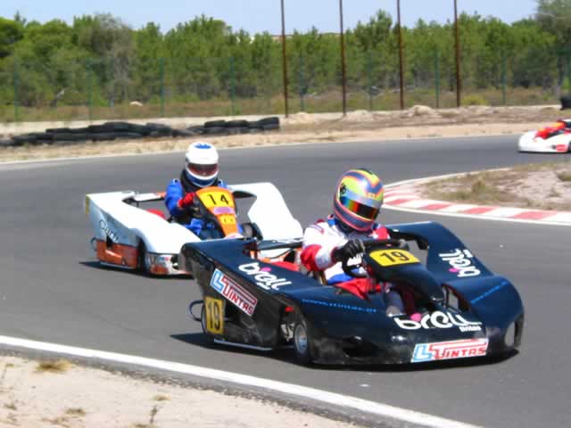 CNRK Santo André - 4ª Prova42