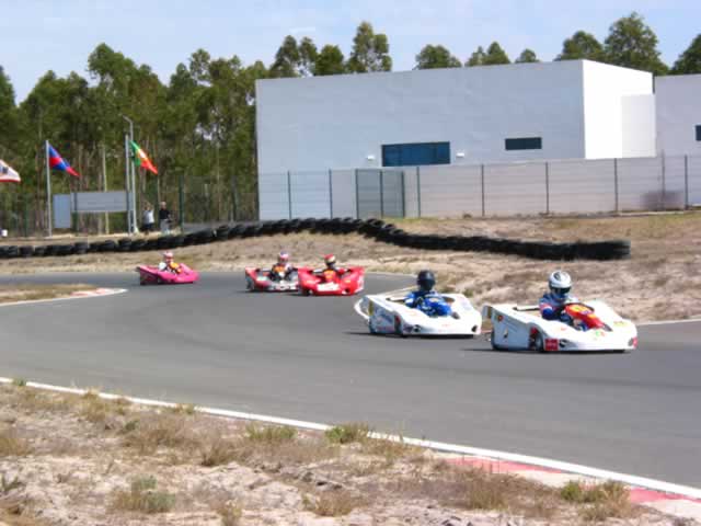 CNRK Santo André - 4ª Prova44