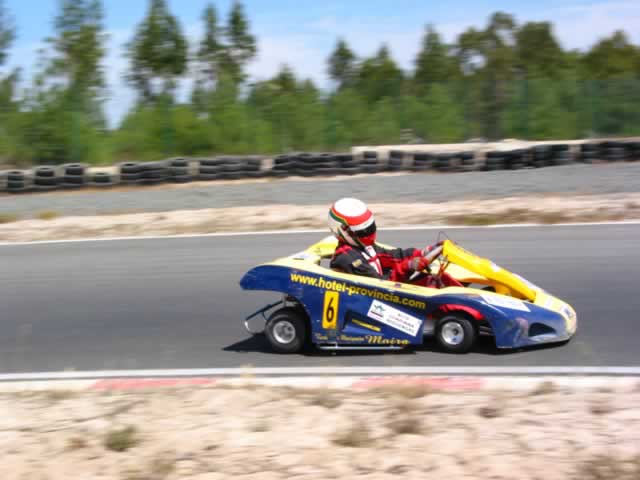 CNRK Santo André - 4ª Prova46