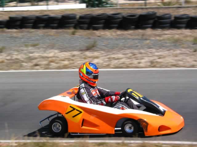 CNRK Santo André - 4ª Prova48