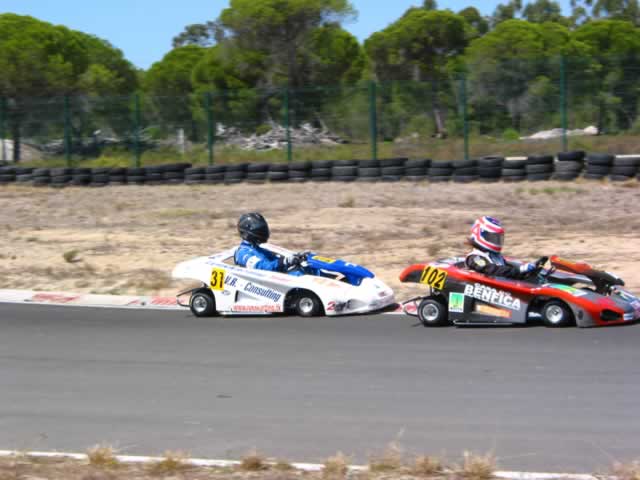 CNRK Santo André - 4ª Prova56