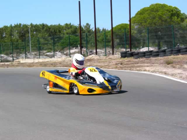 CNRK Santo André - 4ª Prova60