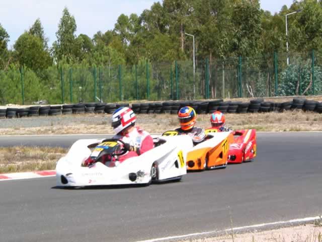 CNRK Santo André - 4ª Prova68