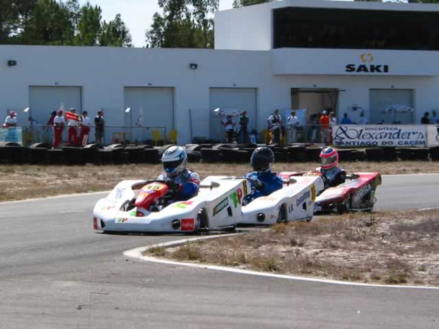 CNRK Santo André - 4ª Prova70