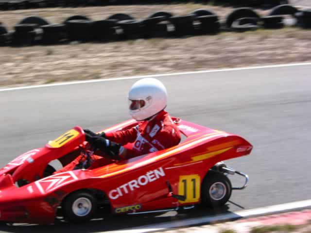 CNRK Santo André - 4ª Prova80