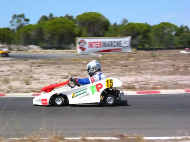 CNRK Santo André - 4ª Prova82