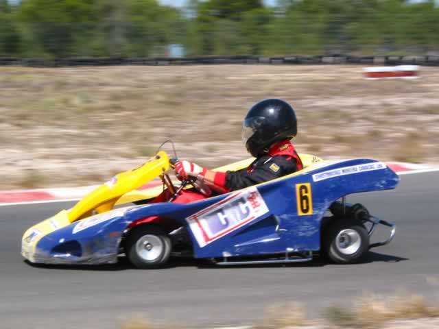 CNRK Santo André - 4ª Prova84