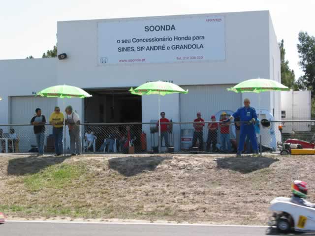 CNRK Santo André - 4ª Prova87